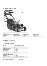 Preview for 6 page of Cobra COBR-RM514SPC Owner'S Manual