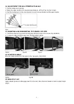 Предварительный просмотр 8 страницы Cobra COBR-RM514SPC Owner'S Manual