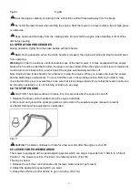 Предварительный просмотр 11 страницы Cobra COBR-RM514SPC Owner'S Manual