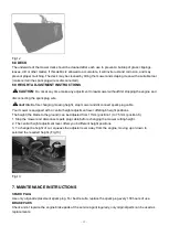 Preview for 13 page of Cobra COBR-RM514SPC Owner'S Manual