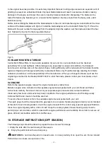 Preview for 15 page of Cobra COBR-RM514SPC Owner'S Manual