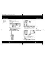 Предварительный просмотр 7 страницы Cobra Cobra Operating Instructions Manual