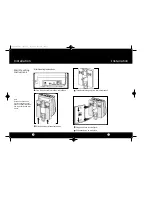 Preview for 6 page of Cobra CP-9105 Operating Instructions Manual