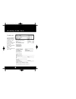 Preview for 19 page of Cobra CP-9105 Operating Instructions Manual