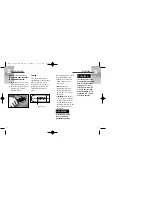 Preview for 3 page of Cobra CPI 130 Operating Instructions Manual