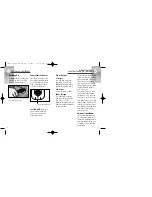 Preview for 4 page of Cobra CPI 130 Operating Instructions Manual