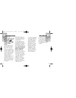 Preview for 6 page of Cobra CPI 130 Operating Instructions Manual