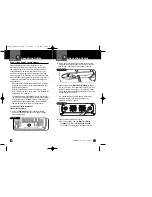 Предварительный просмотр 7 страницы Cobra CPI 1575 Operating Instructions Manual