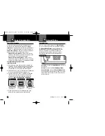 Предварительный просмотр 9 страницы Cobra CPI 1575 Operating Instructions Manual