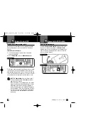 Предварительный просмотр 10 страницы Cobra CPI 1575 Operating Instructions Manual