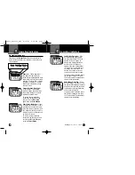 Предварительный просмотр 11 страницы Cobra CPI 1575 Operating Instructions Manual