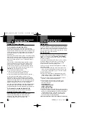 Предварительный просмотр 14 страницы Cobra CPI 1575 Operating Instructions Manual