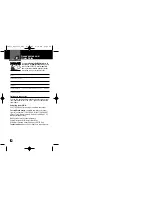 Предварительный просмотр 15 страницы Cobra CPI 1575 Operating Instructions Manual