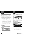 Preview for 7 page of Cobra CPI 2575 Operating Instructions Manual