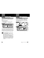 Preview for 10 page of Cobra CPI 2575 Operating Instructions Manual