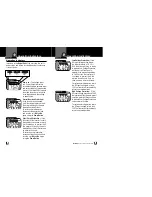 Preview for 11 page of Cobra CPI 2575 Operating Instructions Manual