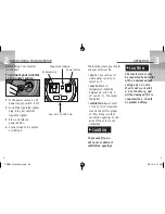 Preview for 3 page of Cobra CPI 290CH Operating Instructions Manual