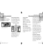 Preview for 4 page of Cobra CPI 290CH Operating Instructions Manual