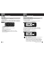 Предварительный просмотр 9 страницы Cobra CPI 400 M Operating Instructions Manual