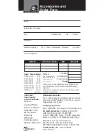 Preview for 12 page of Cobra CPI 400 Operating Instructions Manual