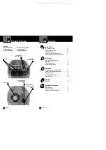 Preview for 2 page of Cobra CPI 850 Operating Instructions Manual