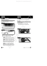 Preview for 6 page of Cobra CPI 850 Operating Instructions Manual