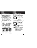 Preview for 8 page of Cobra CPI 880 Operating Instructions Manual