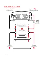 Preview for 15 page of Cobra CPI1500W Owner'S Manual