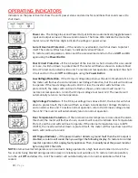 Preview for 22 page of Cobra CPI1500W Owner'S Manual