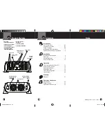 Preview for 2 page of Cobra CPI2590 Operating Instructions Manual