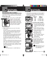 Preview for 5 page of Cobra CPI2590 Operating Instructions Manual