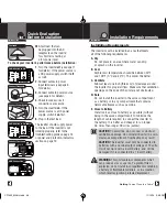 Предварительный просмотр 5 страницы Cobra CPI490 Operating Instructions Manual