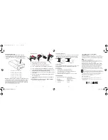 Предварительный просмотр 2 страницы Cobra CPP 7500 E JumPack User Manual