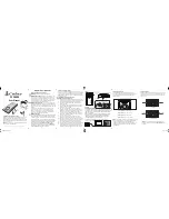 Cobra CPP8000 User Manual preview