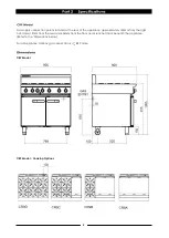 Preview for 7 page of Cobra CR6 Series Installation And Operation Manual