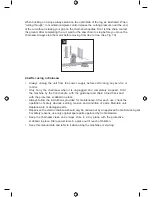 Preview for 15 page of Cobra CS35E Operator'S Manual