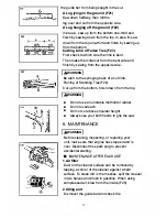 Предварительный просмотр 17 страницы Cobra CS420 Owner'S Manual