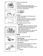 Предварительный просмотр 18 страницы Cobra CS420 Owner'S Manual