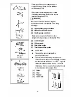 Предварительный просмотр 20 страницы Cobra CS420 Owner'S Manual