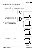 Предварительный просмотр 9 страницы Cobra CS9 Service Manual