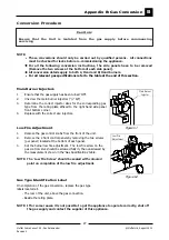 Предварительный просмотр 31 страницы Cobra CS9 Service Manual