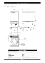 Preview for 7 page of Cobra CSP6 Installation And Operation Manual