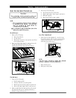 Preview for 13 page of Cobra CT6 Installation And Operation Manual