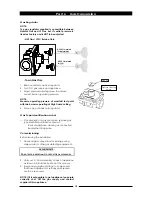 Preview for 14 page of Cobra CT6 Installation And Operation Manual