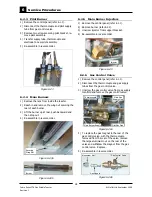 Предварительный просмотр 22 страницы Cobra CT6 Service Manual