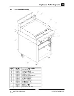 Предварительный просмотр 25 страницы Cobra CT6 Service Manual