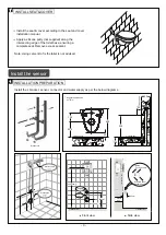 Предварительный просмотр 3 страницы Cobra CWLPAWH1-6DT01 Installation Manual