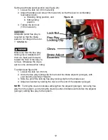 Preview for 14 page of Cobra CX50 2014 5R King Owner'S Manual