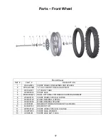 Preview for 39 page of Cobra CX50 2014 5R King Owner'S Manual