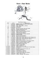 Preview for 41 page of Cobra CX50 2014 5R King Owner'S Manual